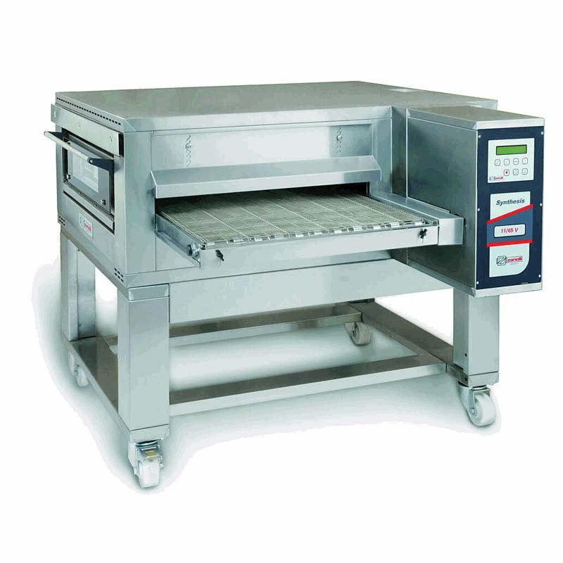 TURBO CONVEYOR GAS PIZZA OVEN 800-G - PIZZERIAS Kenya